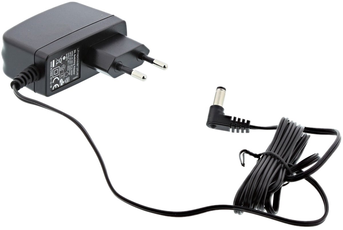 AEG / Electrolux Originele Lader ZB5012, ZB5021, ZB5022