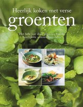 Heerlijk koken met verse groenten
