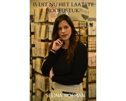 Omslag van Is dit nu het laatste hoofdstuk?