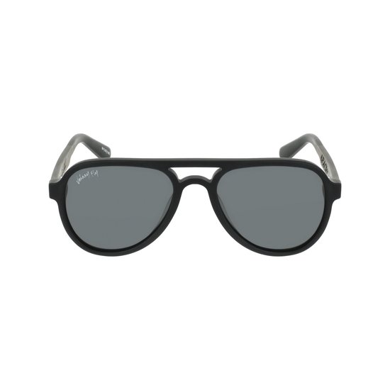 JohnnyFly Apache Black zonnebril - Limited Edition van JohnnyFly — afbeelding 5