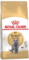 Royal Canin Fbn British Shorthair - Nourriture pour Nourriture pour chat - 6 x 2 kg