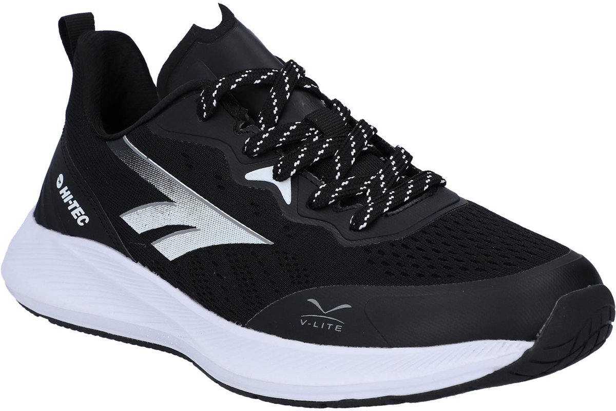 Hi-Tec Bramble Wandelschoenen voor Vrouwen Zwart