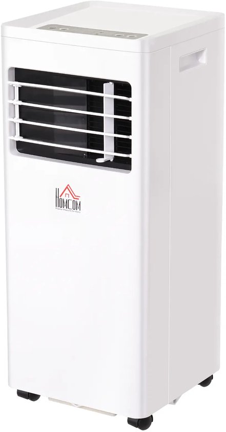 Exoluxe Draagbare Airco 7000 BTU met Afstandsbediening - Exoluxe - €259,95