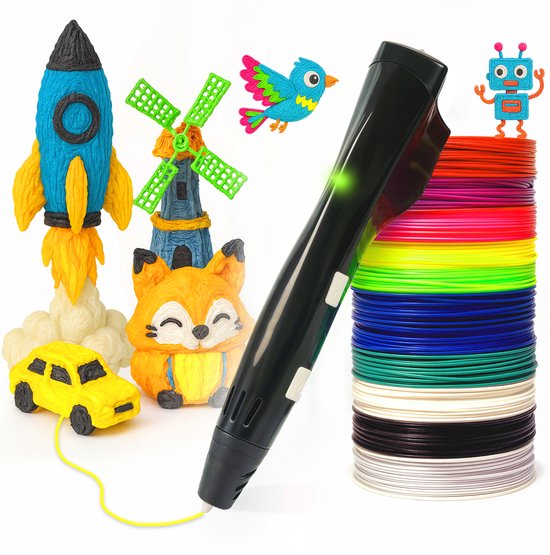 3D pen