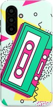 Retro 80s muziek