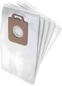 10x Stofzuigerzakken geschikt voor Nilfisk Select, Elite & Power series P10 - P40 stofzuig zakken stofzakken