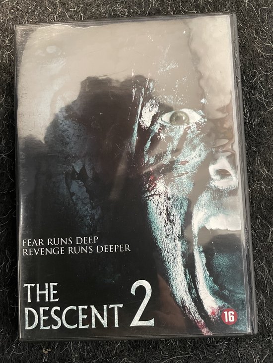 The Descent 2