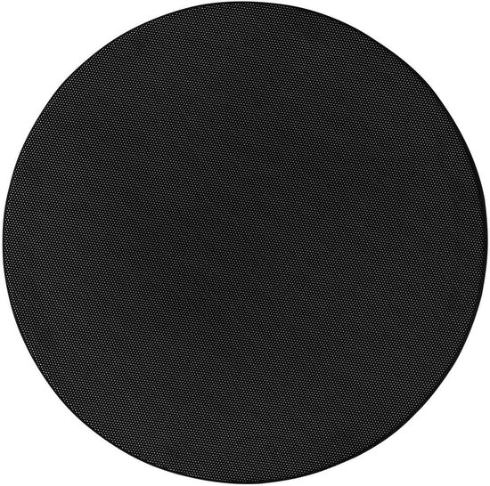 Plafondspeakers Bluetooth - Power Dynamics NCBT8B speakerset - 80W - Zwart van Power Dynamics — afbeelding 2