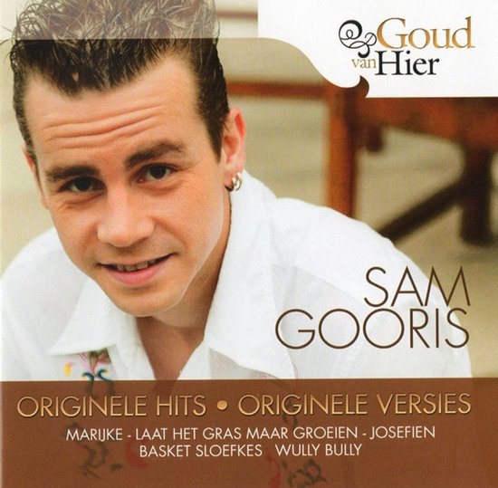 Goud Van Hier