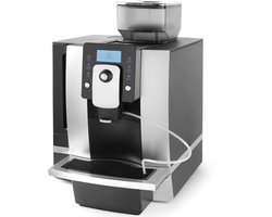 Hendi Profi Line XXL - Volautomatische Espressomachine - 6 L - Programmeerbaar