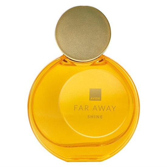 Avon - Far Away Shine Eau de Parfum
