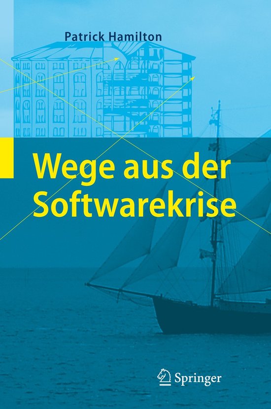 Wege aus der Softwarekrise - cover