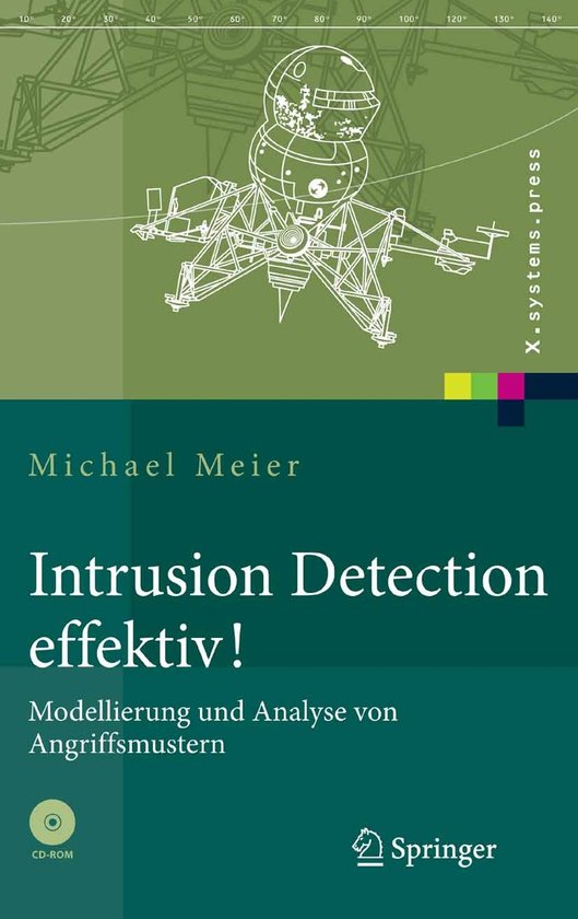 Intrusion Detection effektiv! - cover