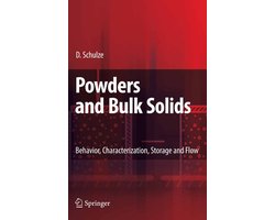 Powders and Bulk Solids