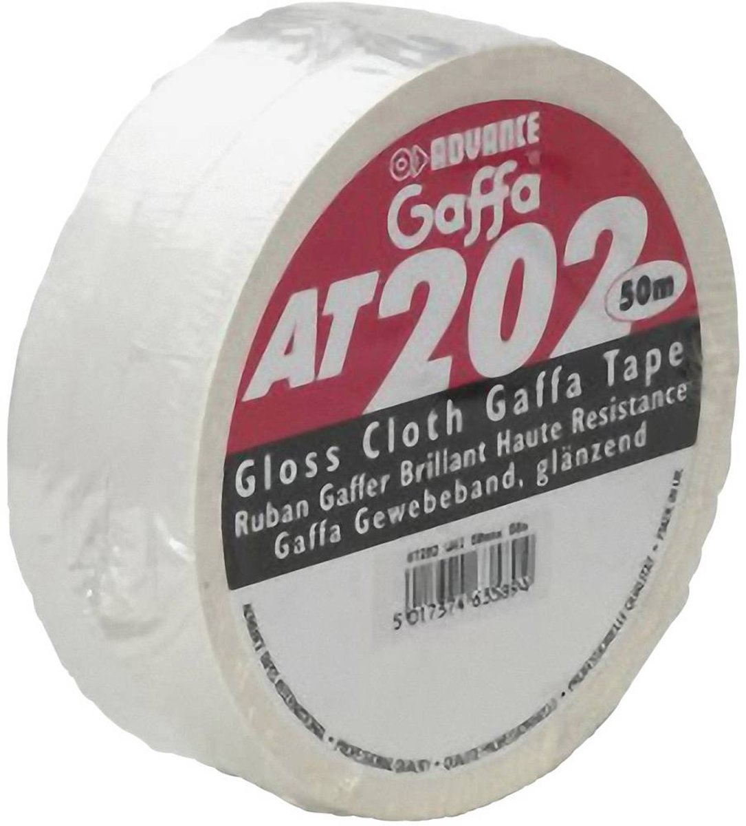 Advance AT 202 Gaffer Gaffer tape