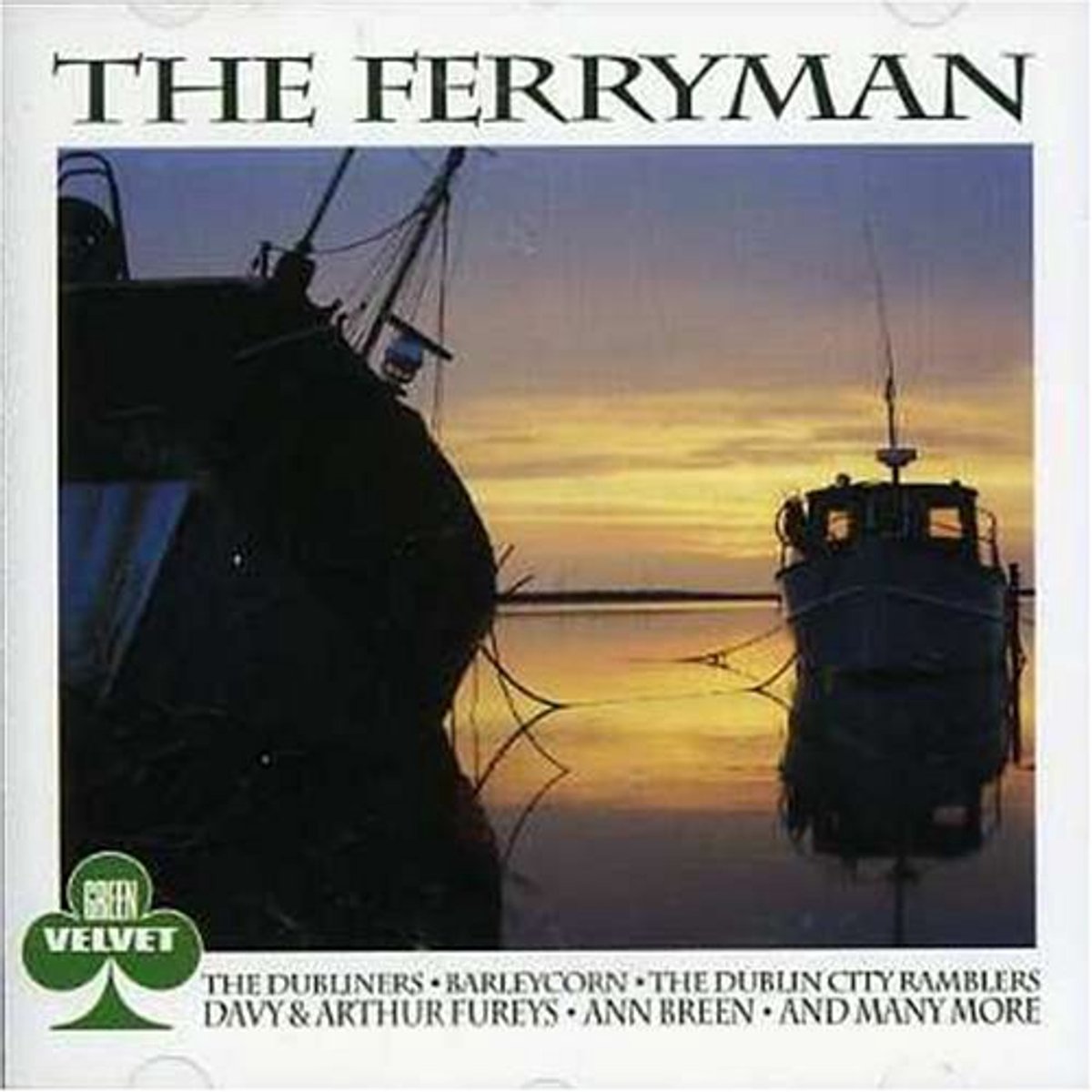 Ferryman