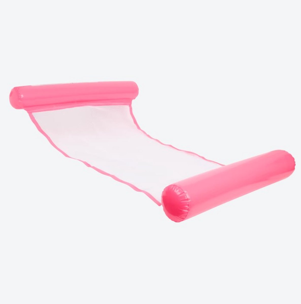 Waterhangmat Roze