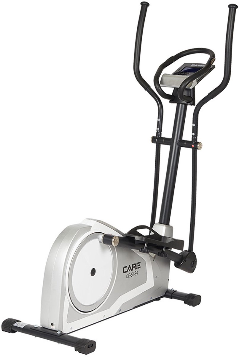 Afbeelding 2 van Crosstrainer Ergometer - CARE - CE 5484