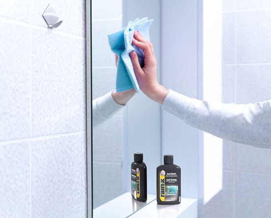 Rain-X Anti-Condens 200ml – Bestrijdt Condens – Langdurig Effect – Voor Auto en Badkamer – Makkelijk Aanbrengen