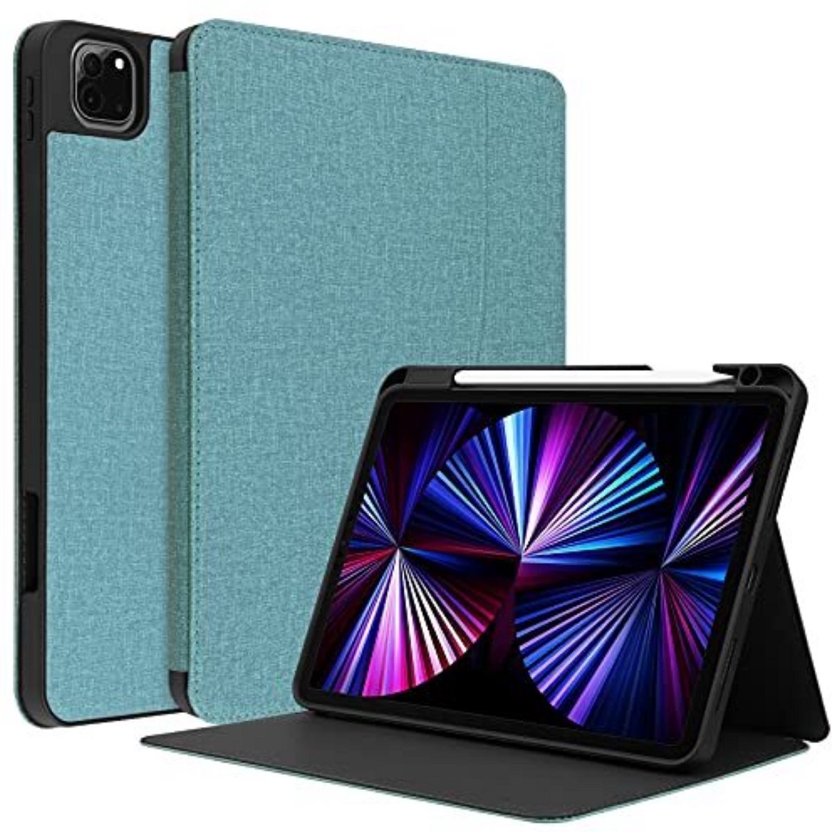 Tablethoes geschikt voor iPad Pro 11 inch 2021/2020/2018