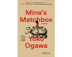 Mina's Matchbox