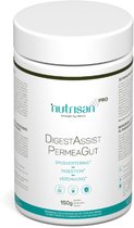 Nutrisan DigestAssist PermeaGut - 150 gr