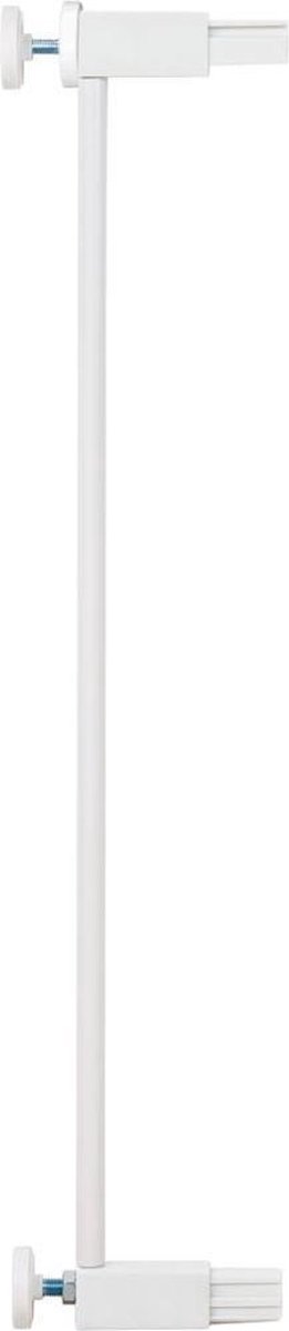 Safety 1st 7cm Verlengstuk Easy Close Traphekje - Metal White
