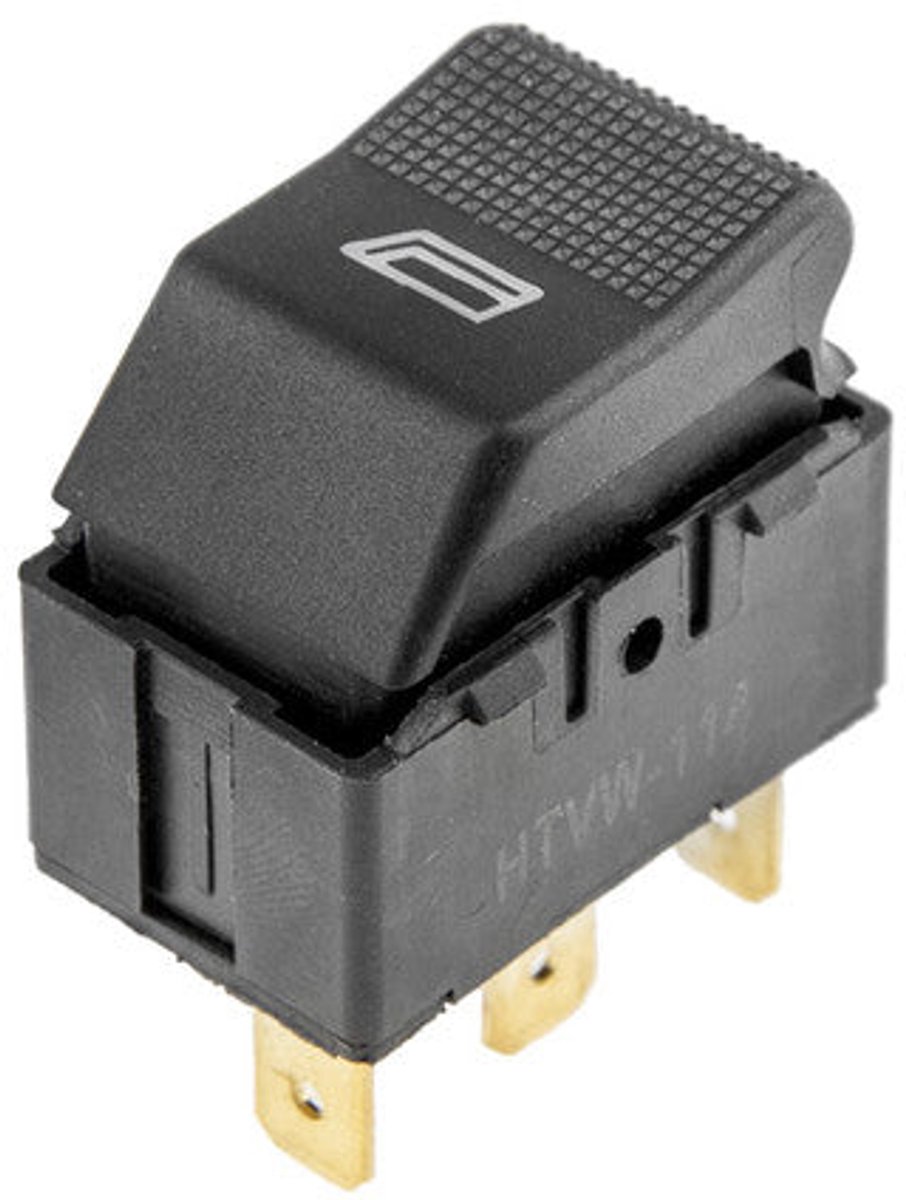 Raam schakelaar OEM 7D0959855