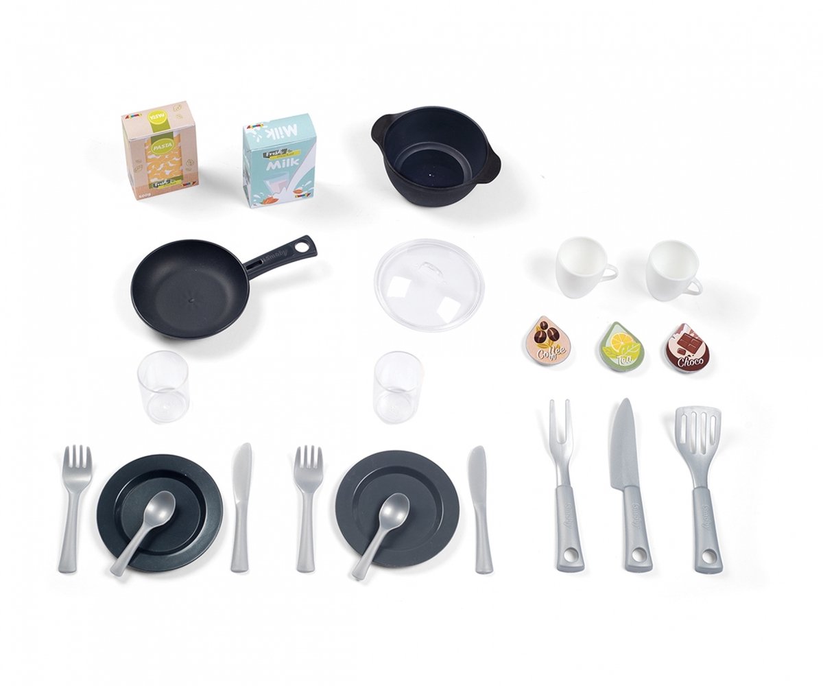 Smoby Bon appetit keuken - Speelkeuken — afbeelding 7