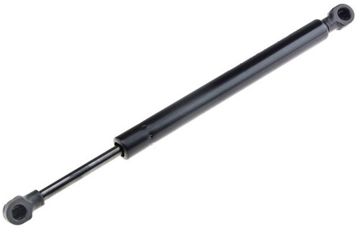 Gasveer motorkap OEM 51237070670