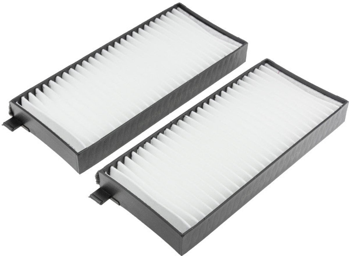 Interieurfilter NTY: FCF-DW-019 OEM 68111091A0