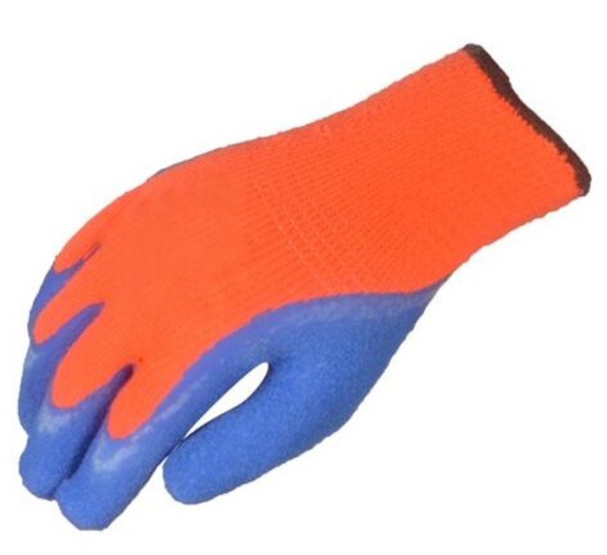 ToolPack Winter Werkhandschoenen XL / 10 364.096