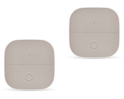WiZ Voordeelverpakking met 2 Portable Button (werkt op batterijen) - WiZ Accessoires - WiFi