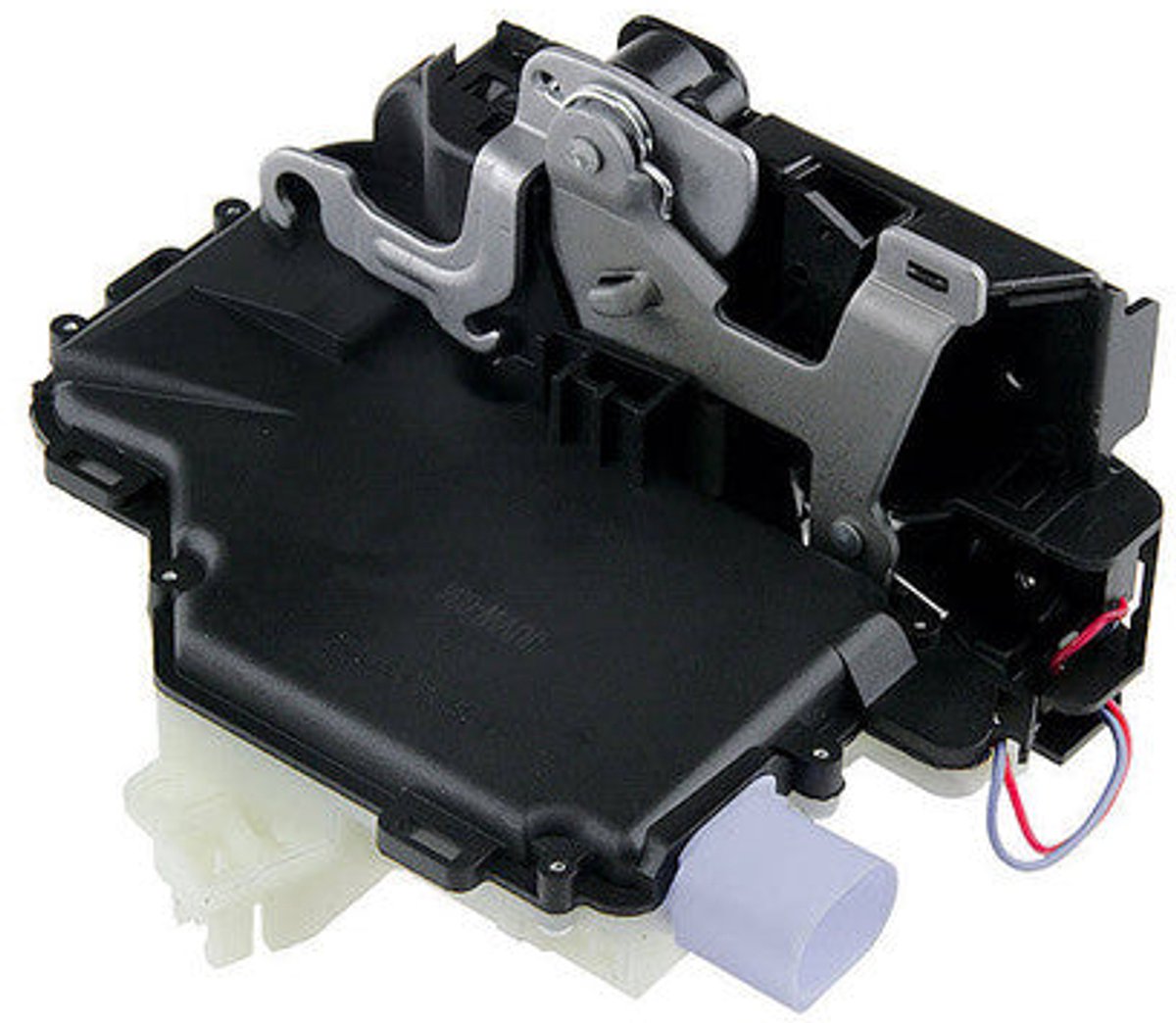 Deurslot achter OEM 6Y0839015A