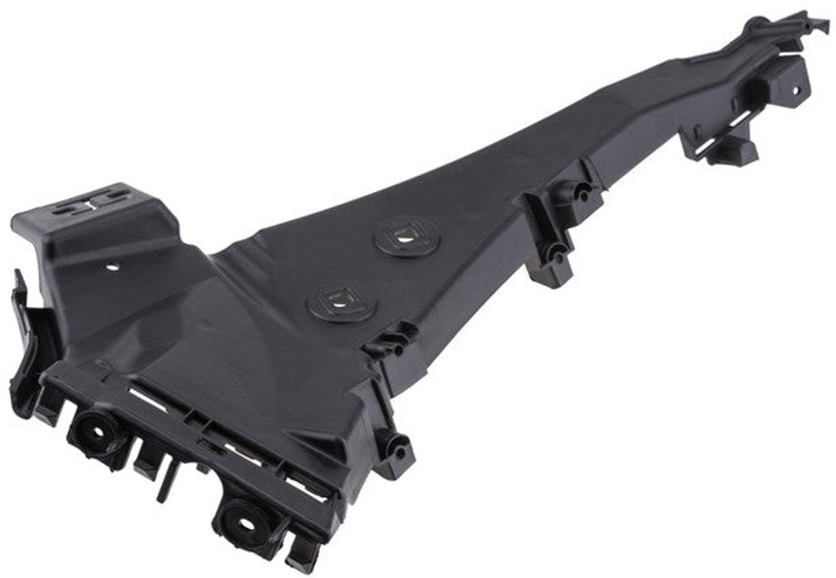 Bumperhouder OEM 4L0807283B