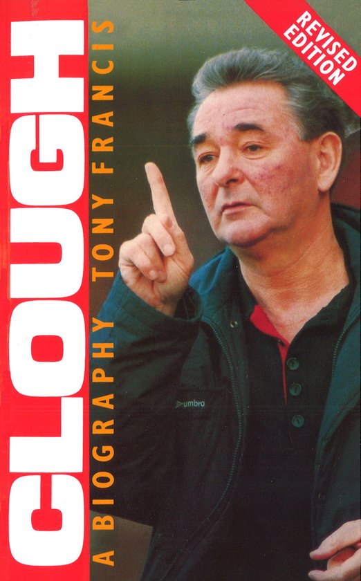 Clough - cover