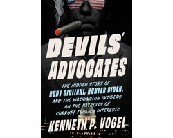 Devils' Advocates