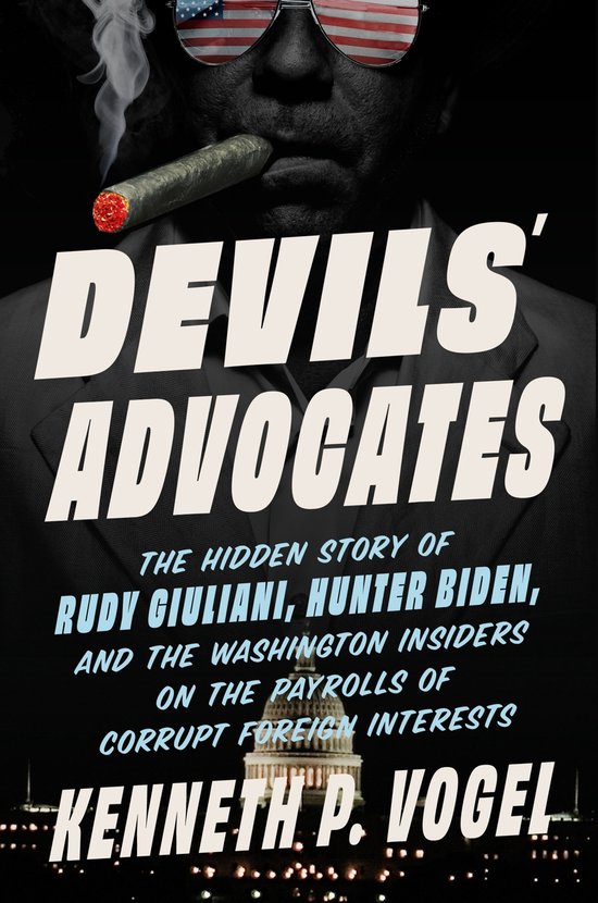 Devils' Advocates
