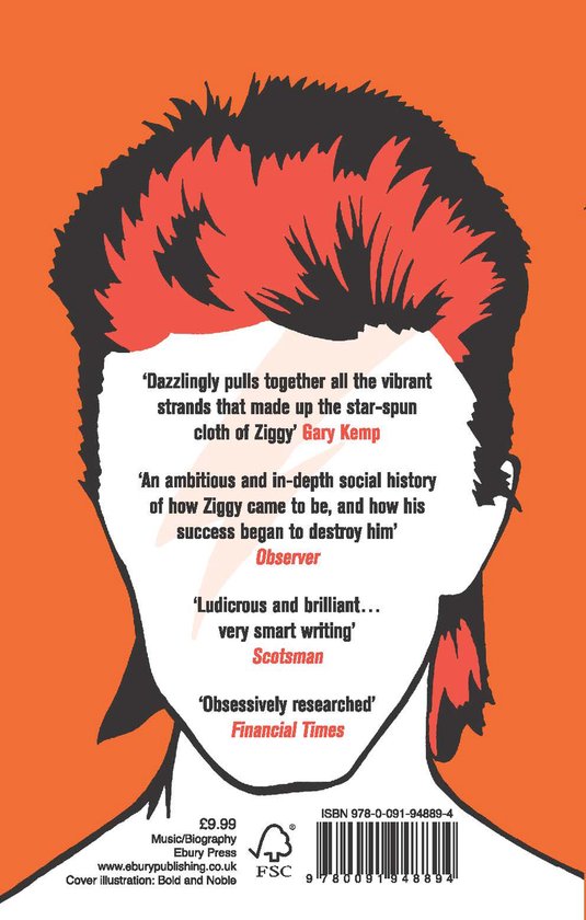 Ziggyology