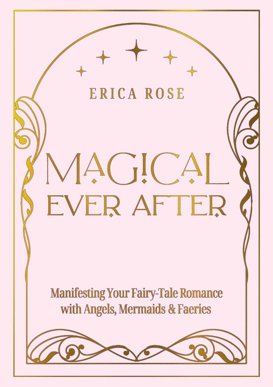 Magical Ever After - cover