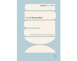 Sex for Structuralists