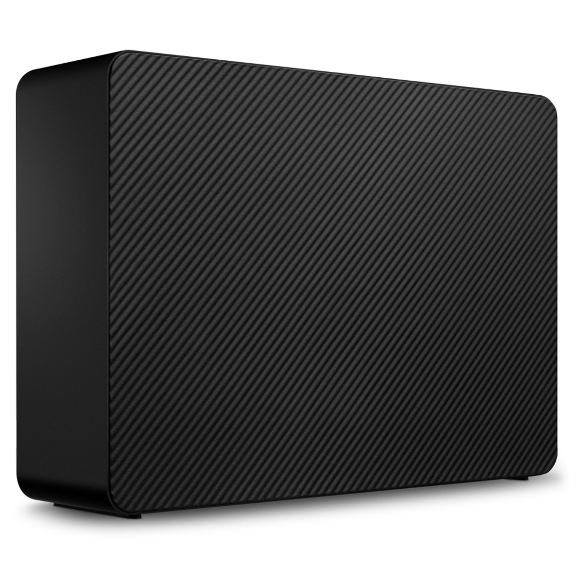Seagate Expansion STKP22000400 externe harde schijf 22 TB 3.5" 3.2 Gen 1 (3.1 Gen 1) Zwart