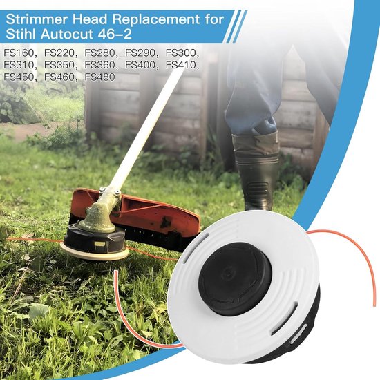 Copresta per Stihl Autocut FS450, FS360 Copresta per Stihl Autocut FS450, FS360