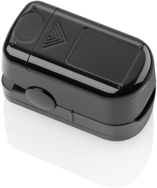 medisana PM 100 - Black Saturatiemeter