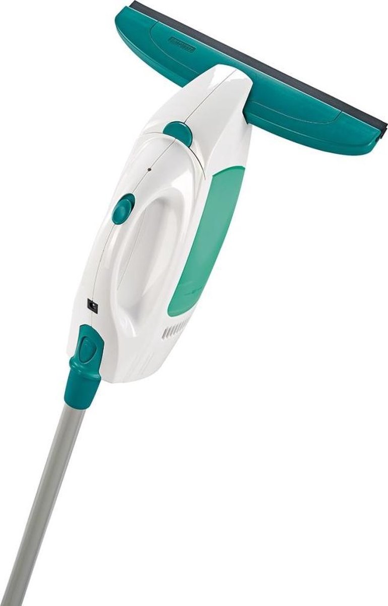 Leifheit Dry & Clean raamzuiger - incl. steel (43 cm) - click system thumbnail 2