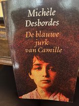 De blauwe jurk van Camille