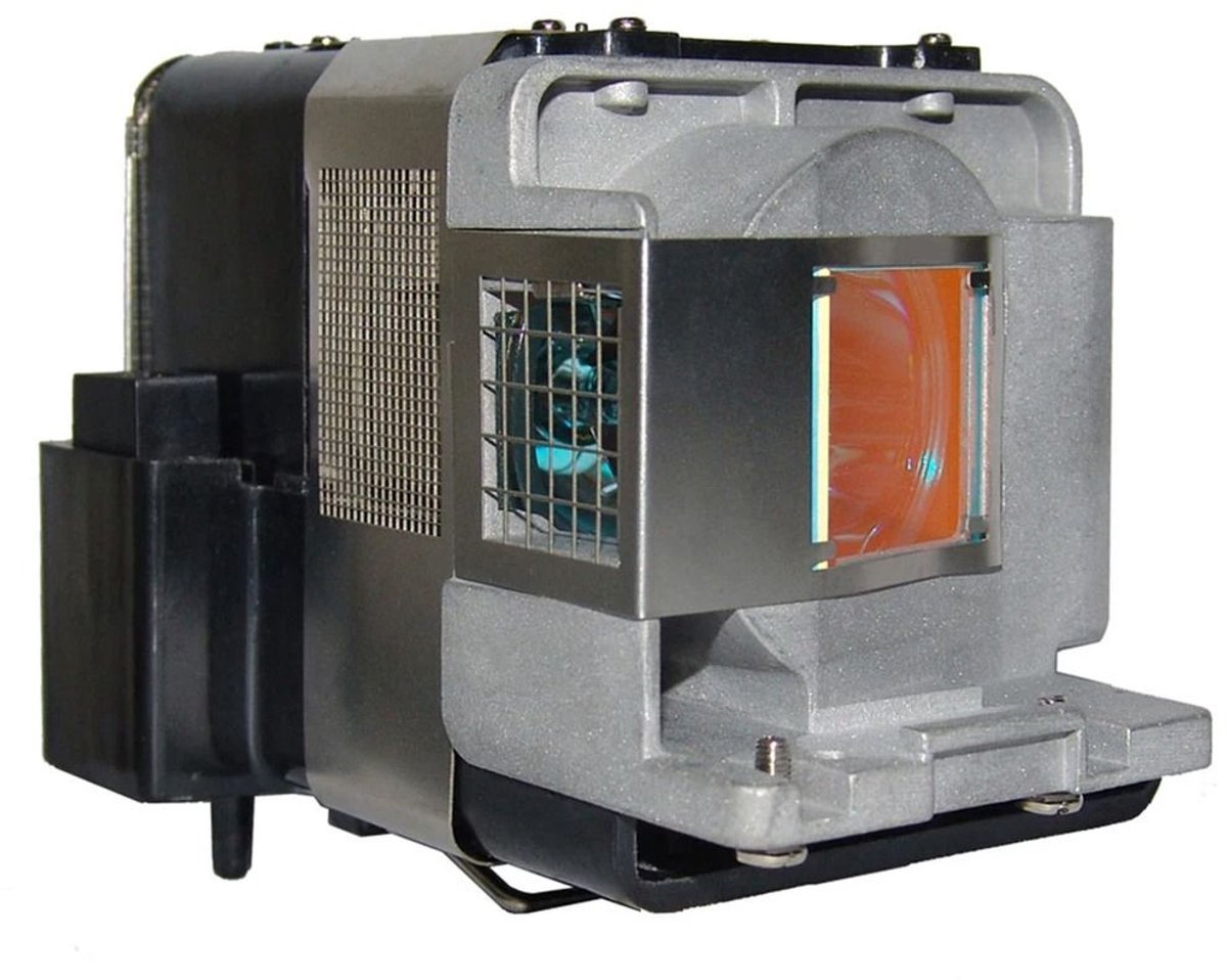 Beamerlamp geschikt voor de VIEWSONIC VS13645 beamer, lamp code RLC-059. Bevat originele P-VIP lamp, prestaties gelijk aan origineel.