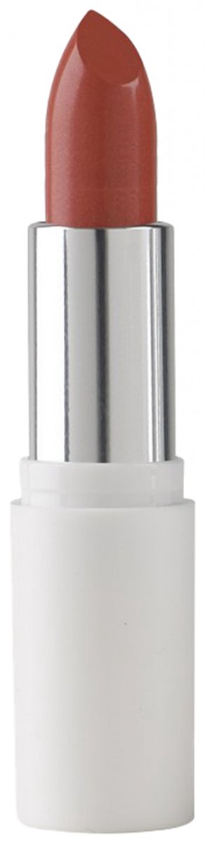 Eye Care Satin Rose Copper Lipstick 4 g (Tint : 6711 - Oranje Rood)