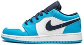Air Jordan 1 Low UNC (2021)