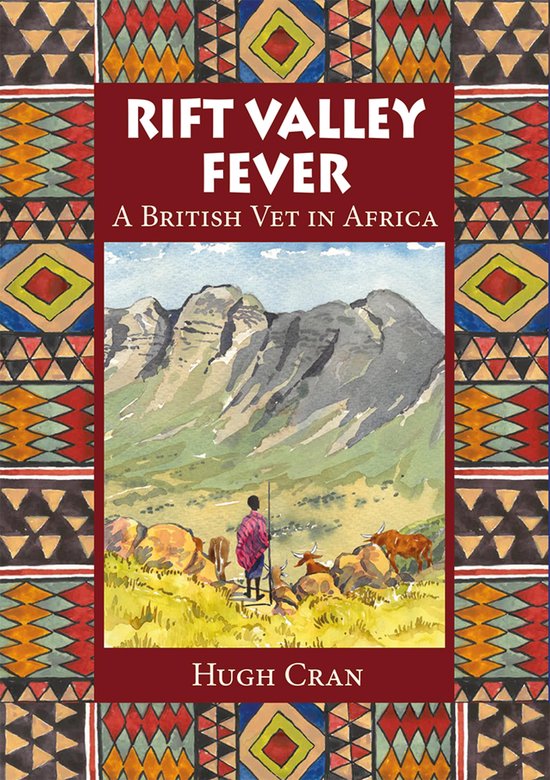 Rift Valley Fever - cover